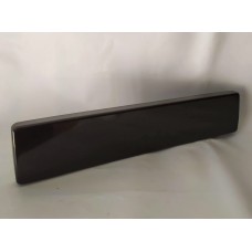 Щиток плиты Грета 50см (коричневый)